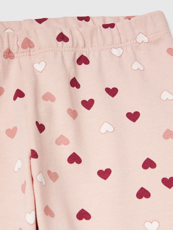 LEGGINGS Junior Girl image number 3